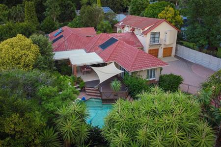 False - House For Sale in Gallo Manor, Sandton, Gauteng - M119659