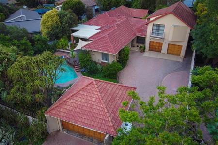 False - House For Sale in Gallo Manor, Sandton, Gauteng - M119659