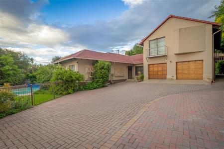False - House For Sale in Gallo Manor, Sandton, Gauteng - M119659
