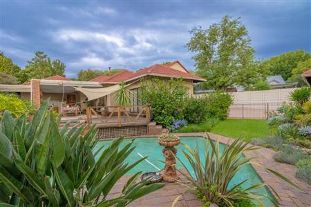 False - House For Sale in Gallo Manor, Sandton, Gauteng - M119659
