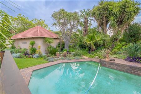 False - House For Sale in Gallo Manor, Sandton, Gauteng - M119659
