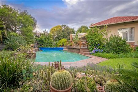 False - House For Sale in Gallo Manor, Sandton, Gauteng - M119659