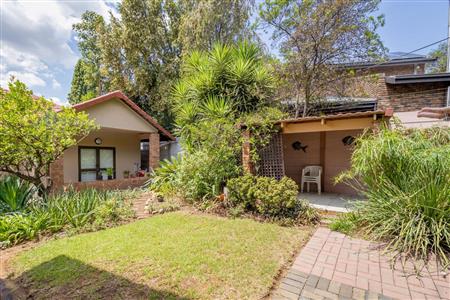 False - House For Sale in Gallo Manor, Sandton, Gauteng - M119659
