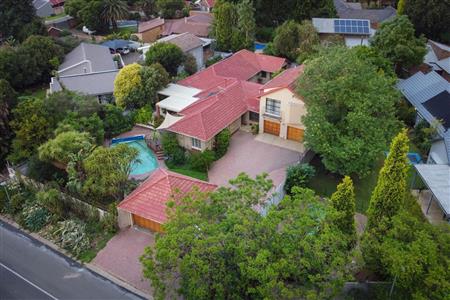 False - House For Sale in Gallo Manor, Sandton, Gauteng - M119659