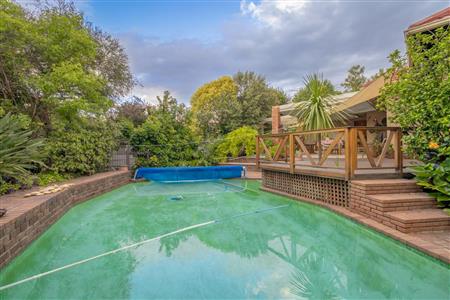 False - House For Sale in Gallo Manor, Sandton, Gauteng - M119659