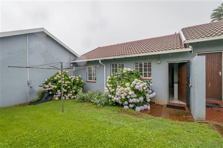False - Townhouse For Sale in Roodepoort West, Roodepoort, Gauteng - M119682