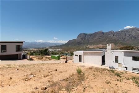 False - Vacant Land For Sale in Johannesdal, Stellenbosch, Western Cape - M119856