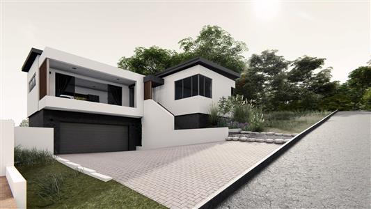 False - Vacant Land For Sale in Johannesdal, Stellenbosch, Western Cape - M119856