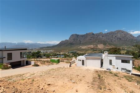 False - Vacant Land For Sale in Johannesdal, Stellenbosch, Western Cape - M119856