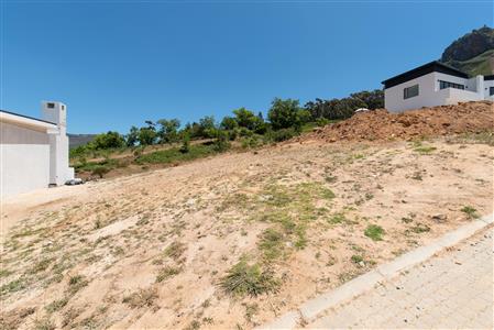 False - Vacant Land For Sale in Johannesdal, Stellenbosch, Western Cape - M119856