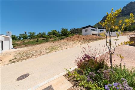 False - Vacant Land For Sale in Johannesdal, Stellenbosch, Western Cape - M119856