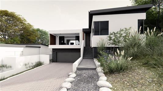 False - Vacant Land For Sale in Johannesdal, Stellenbosch, Western Cape - M119856