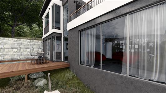 False - Vacant Land For Sale in Johannesdal, Stellenbosch, Western Cape - M119856