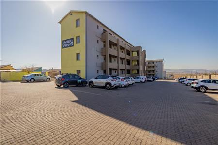 False - Apartment For Sale in Fleurhof, Roodepoort, Gauteng - M119152