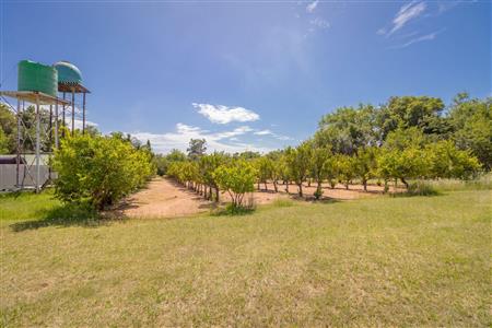 False - Farm For Sale in Wigwam, Rustenburg, North West - M120075