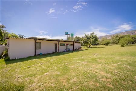 False - Farm For Sale in Wigwam, Rustenburg, North West - M120075