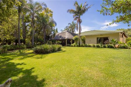 False - Farm For Sale in Wigwam, Rustenburg, North West - M120075