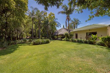 False - Farm For Sale in Wigwam, Rustenburg, North West - M120075