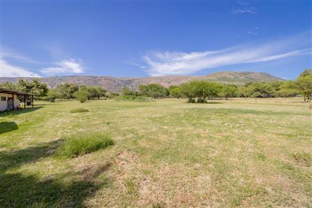 False - Farm For Sale in Wigwam, Rustenburg, North West - M120075