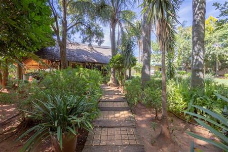 False - Farm For Sale in Wigwam, Rustenburg, North West - M120075