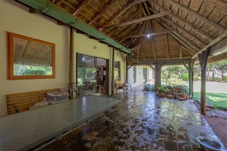False - Farm For Sale in Wigwam, Rustenburg, North West - M120075