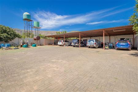 False - Farm For Sale in Wigwam, Rustenburg, North West - M120075