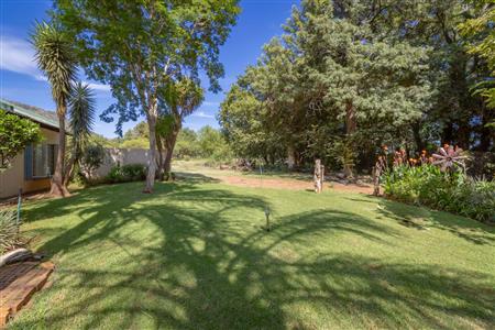False - Farm For Sale in Wigwam, Rustenburg, North West - M120075