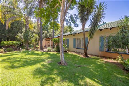False - Farm For Sale in Wigwam, Rustenburg, North West - M120075