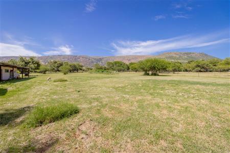 False - Farm For Sale in Wigwam, Rustenburg, North West - M120075