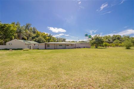 False - Farm For Sale in Wigwam, Rustenburg, North West - M120075