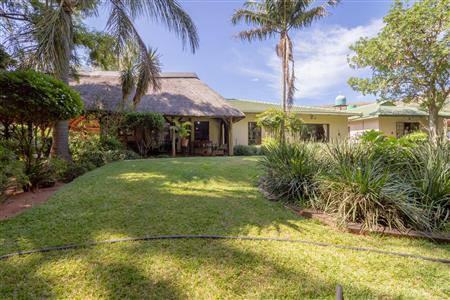 False - Farm For Sale in Wigwam, Rustenburg, North West - M120075