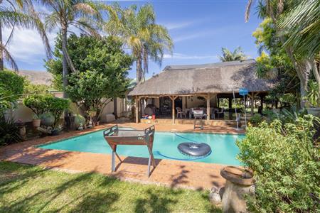 False - Farm For Sale in Wigwam, Rustenburg, North West - M120075