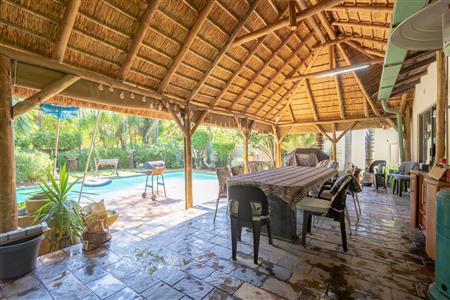 False - Farm For Sale in Wigwam, Rustenburg, North West - M120075