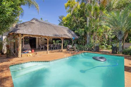 False - Farm For Sale in Wigwam, Rustenburg, North West - M120075