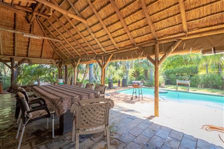 False - Farm For Sale in Wigwam, Rustenburg, North West - M120075