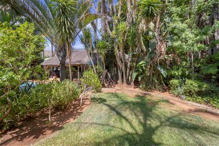 False - Farm For Sale in Wigwam, Rustenburg, North West - M120075