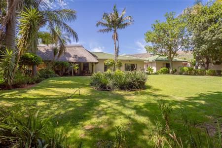 False - Farm For Sale in Wigwam, Rustenburg, North West - M120075