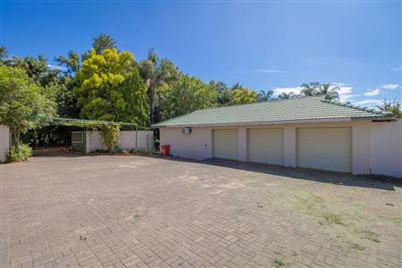 False - Farm For Sale in Wigwam, Rustenburg, North West - M120075