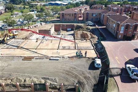 False - Commercial Property For Sale in George East, George, Western Cape - M120076