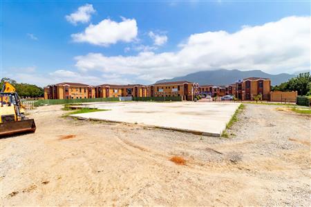 False - Commercial Property For Sale in George East, George, Western Cape - M120076