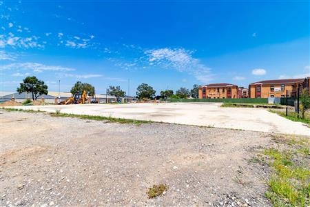 False - Commercial Property For Sale in George East, George, Western Cape - M120076