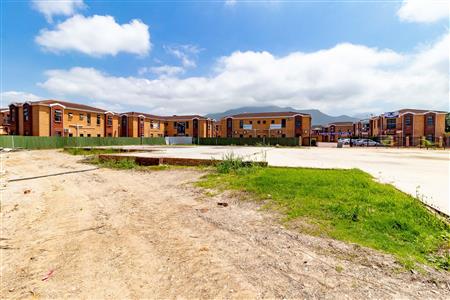 False - Commercial Property For Sale in George East, George, Western Cape - M120076