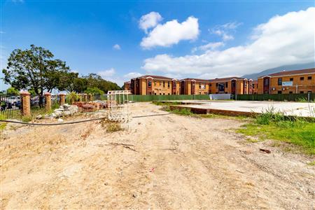 False - Commercial Property For Sale in George East, George, Western Cape - M120076