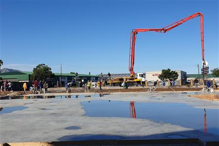 False - Commercial Property For Sale in George East, George, Western Cape - M120076