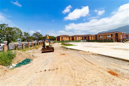 False - Commercial Property For Sale in George East, George, Western Cape - M120076