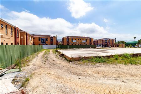 False - Commercial Property For Sale in George East, George, Western Cape - M120076