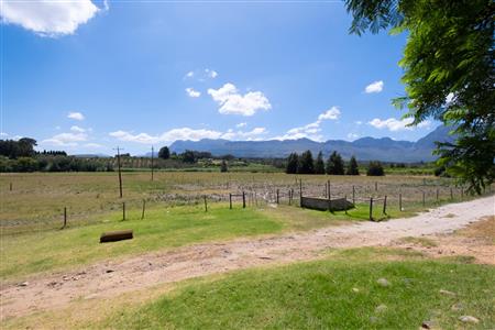 False - Farm For Sale in Klein Drakenstein, Paarl, Western Cape - M120164
