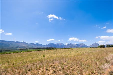 False - Farm For Sale in Klein Drakenstein, Paarl, Western Cape - M120164