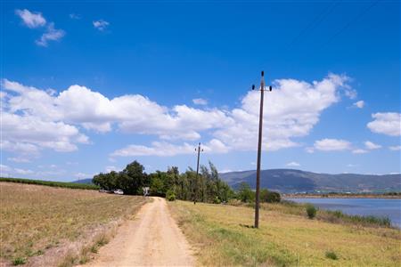 False - Farm For Sale in Klein Drakenstein, Paarl, Western Cape - M120164