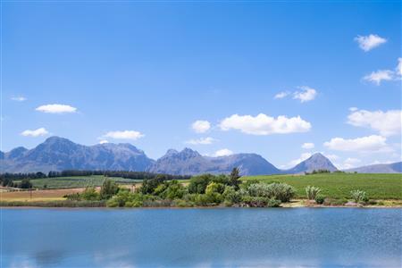 False - Farm For Sale in Klein Drakenstein, Paarl, Western Cape - M120164